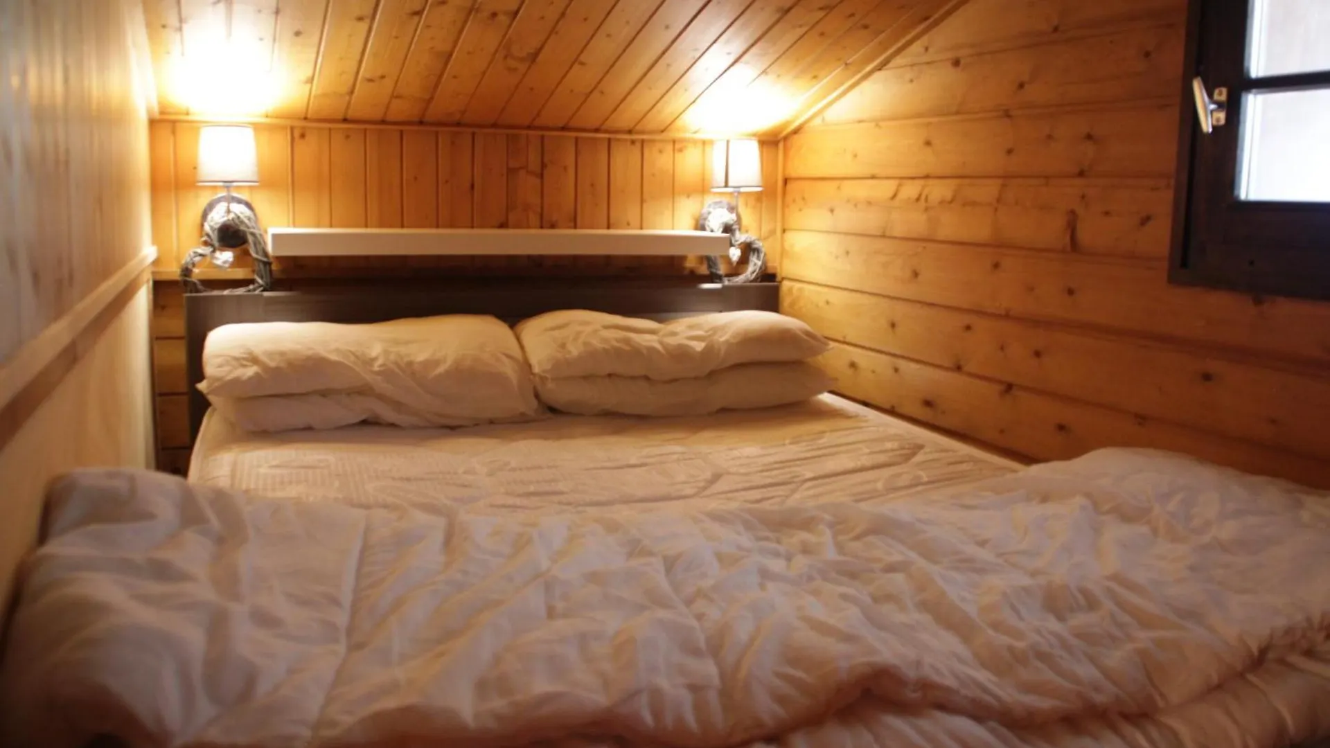 Corina Cn43 Quiet & Mountain 4 Pers Apartment Chatel France